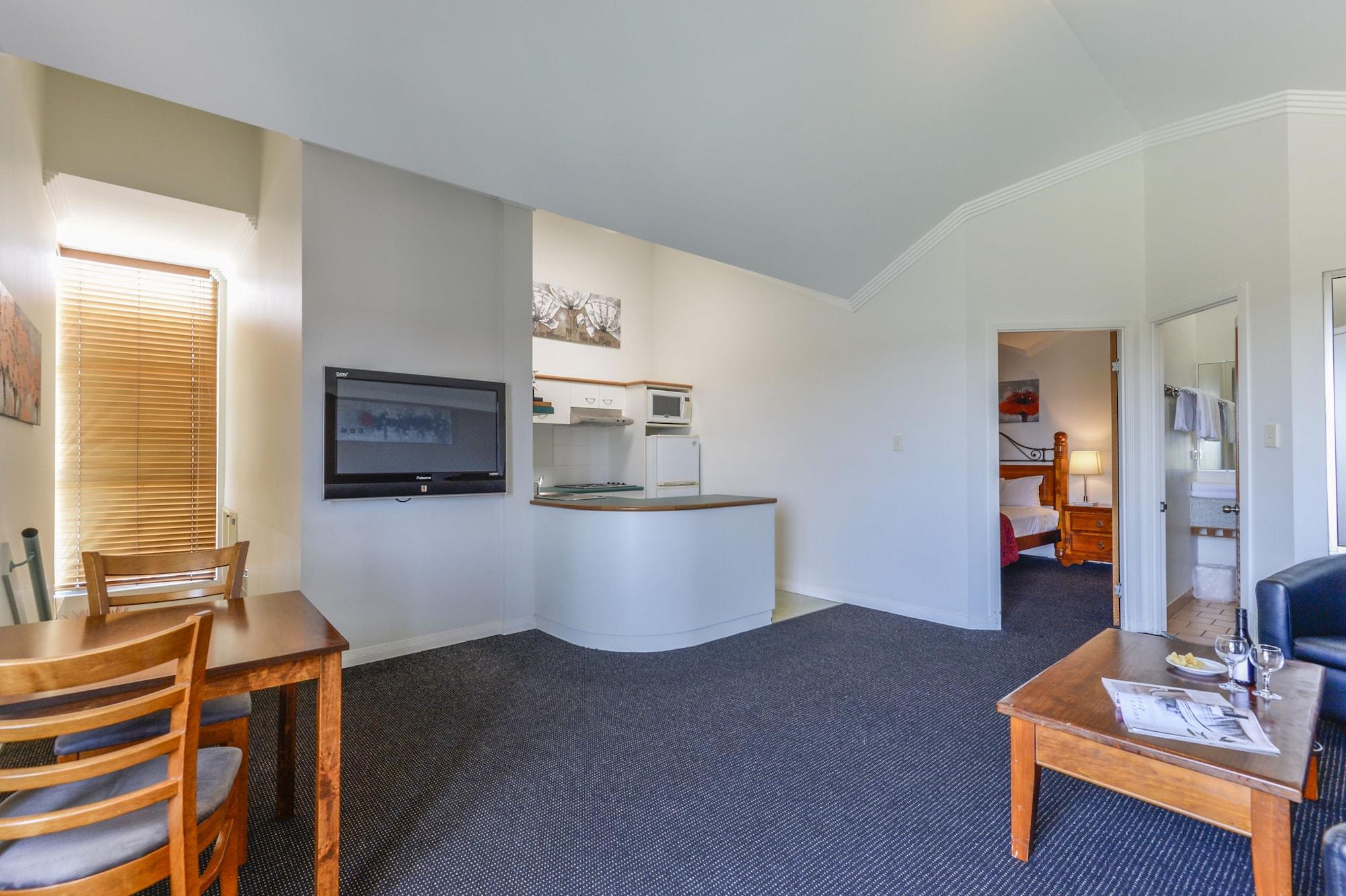 Burnett Riverside Hotel Bundaberg Exterior photo