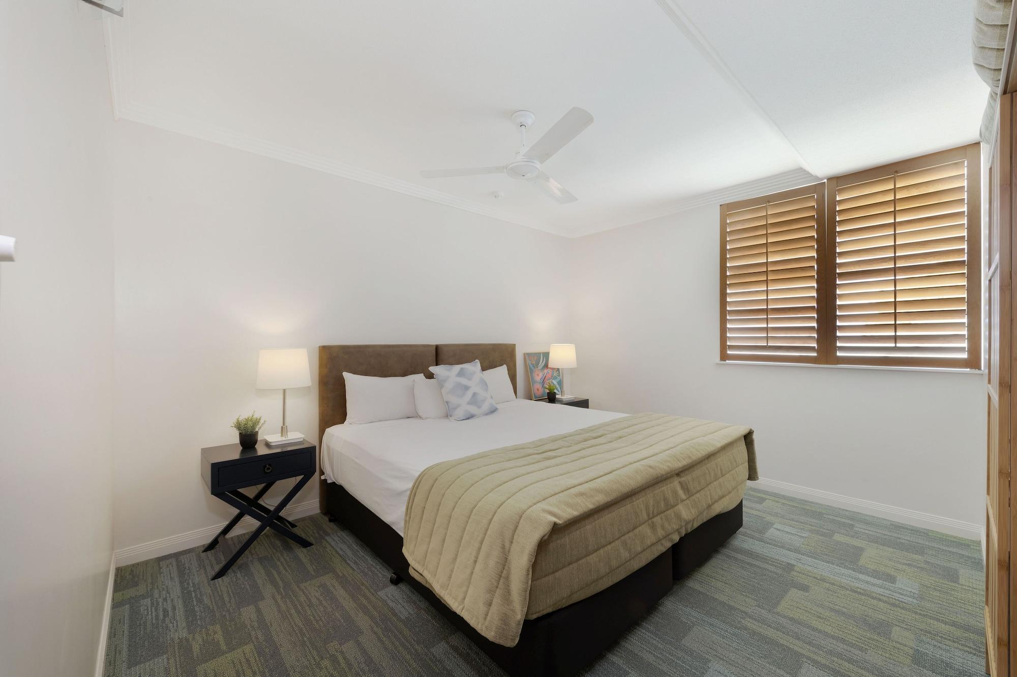 Burnett Riverside Hotel Bundaberg Exterior photo