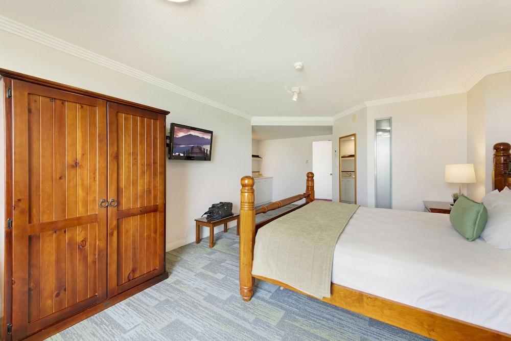 Burnett Riverside Hotel Bundaberg Exterior photo